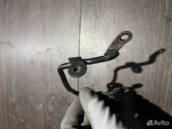 Крепление фары для Yamaha MT-01 05-06