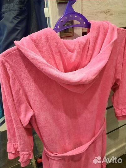 Халатик женский новый