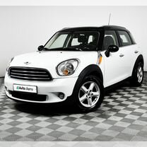 MINI Cooper Countryman 1.6 AT, 2012, 264 786 км, с пробегом, цена 854 000 руб.