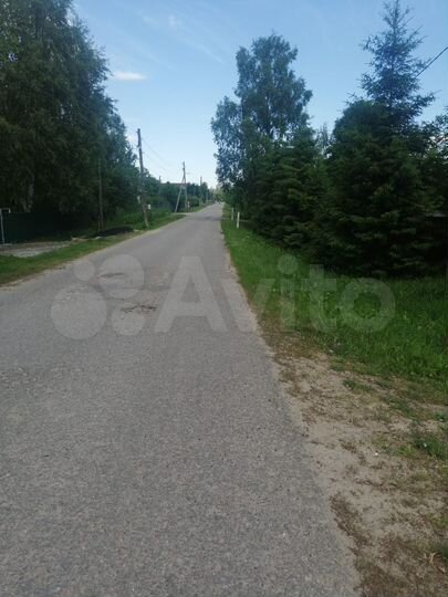 Участок 14 сот. (ИЖС)
