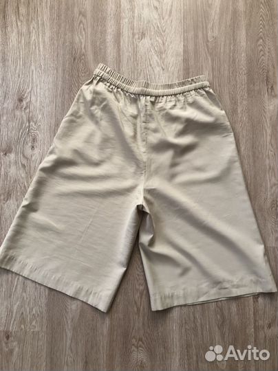 Шорты бермуды