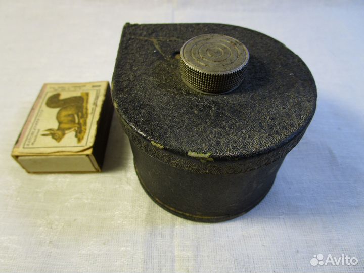 Фотокассеты х35мм, фотоприщепки. СССР