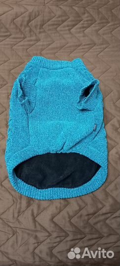 Одежда для собак