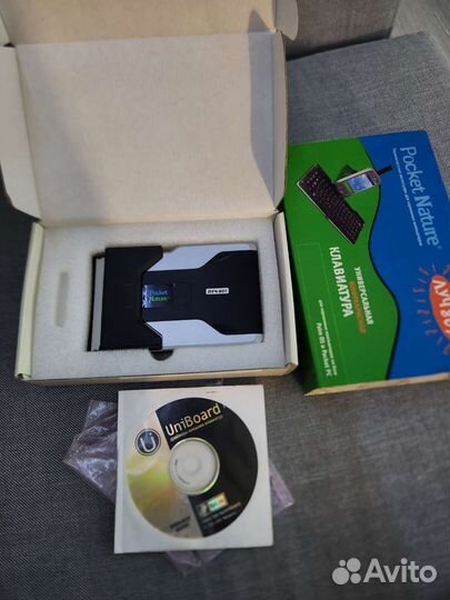 Универсальная инфракрасная клавиатура луч 807