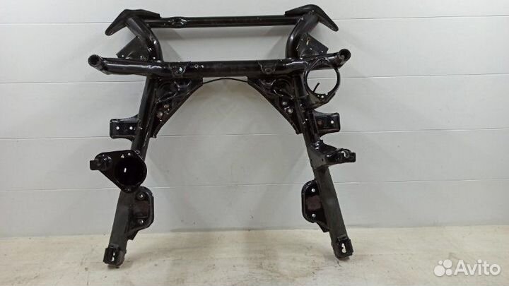 Подрамник передний Bmw X5 E53