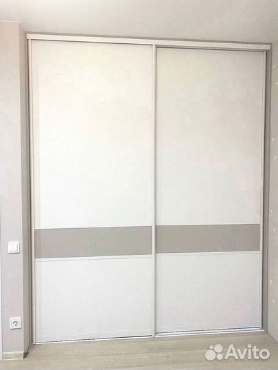 Шкаф купе от производителя