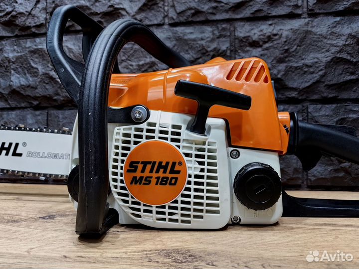 Бензопила Stihl ms 180