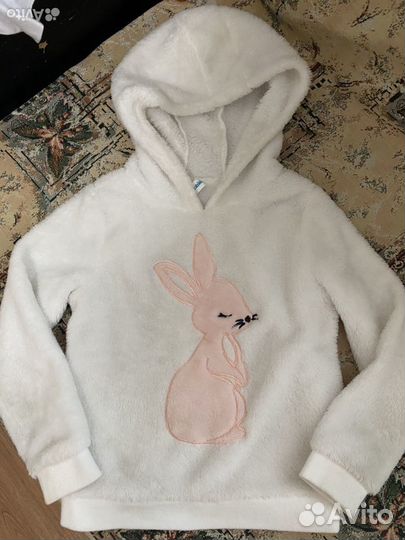 Вещи пакетом на девочку 5-6 лет