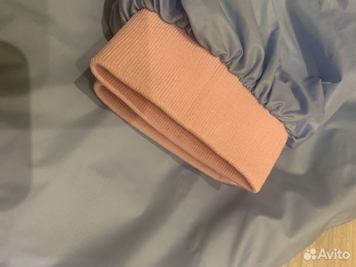 Ветровка для девочки 164