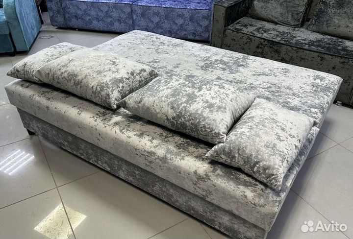 Диван еврокнижка новый