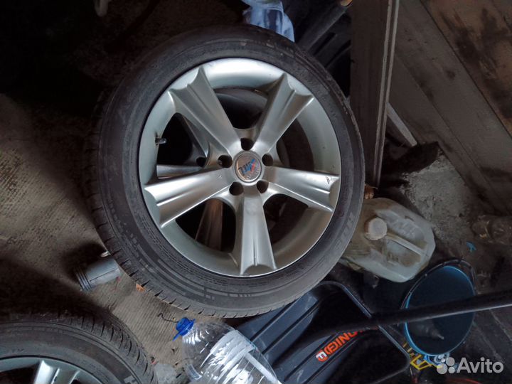 Kapsen ComfortMax 4S A4 205/55 R16 98T