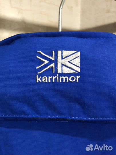 Куртка Karrimor
