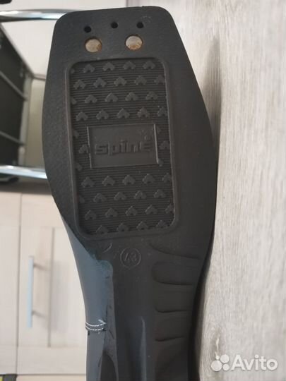 Беговые лыжи