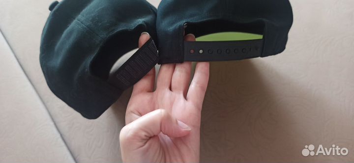 Кепка бейсболка мужская