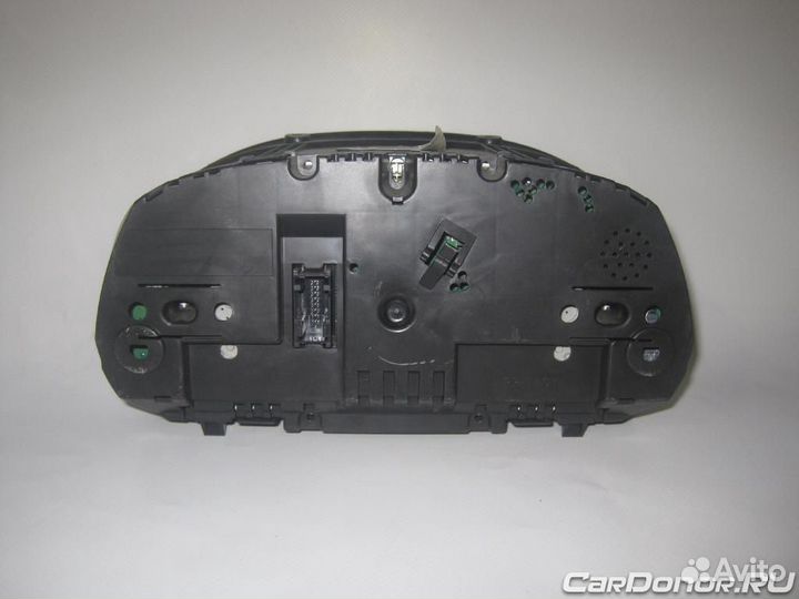 Комбинация приборов (щиток) б/у для BMW 3 серия (6