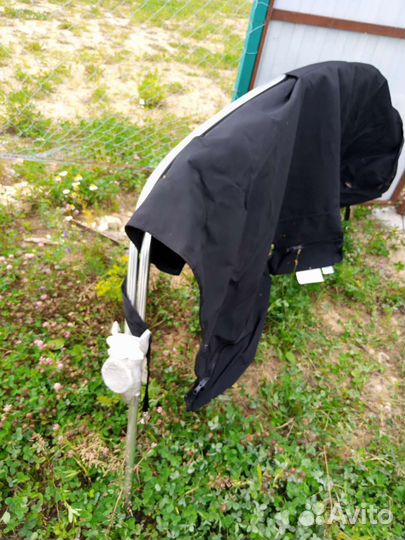 Тент-бимини