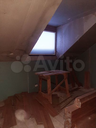 Дом 210,5 м² на участке 9 сот.