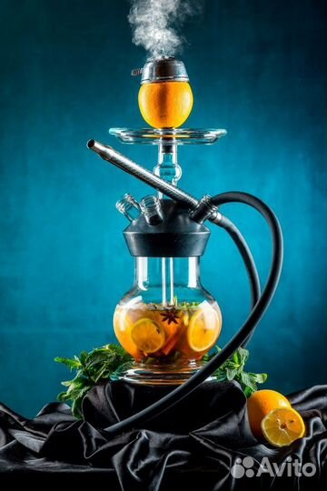 Кальяны на выезд, Кальянный кейтеринг