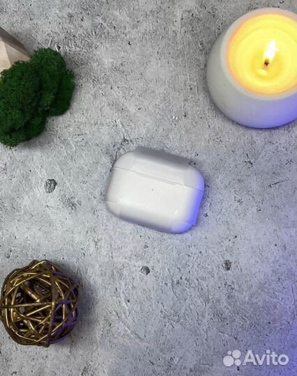 AirPods Pro 2 Type C “лучшее качество 2025”