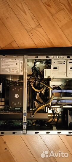 Системный блок i7 6700