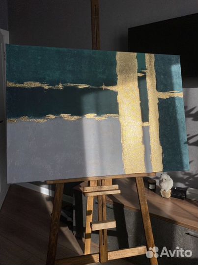 Интерьерная картина