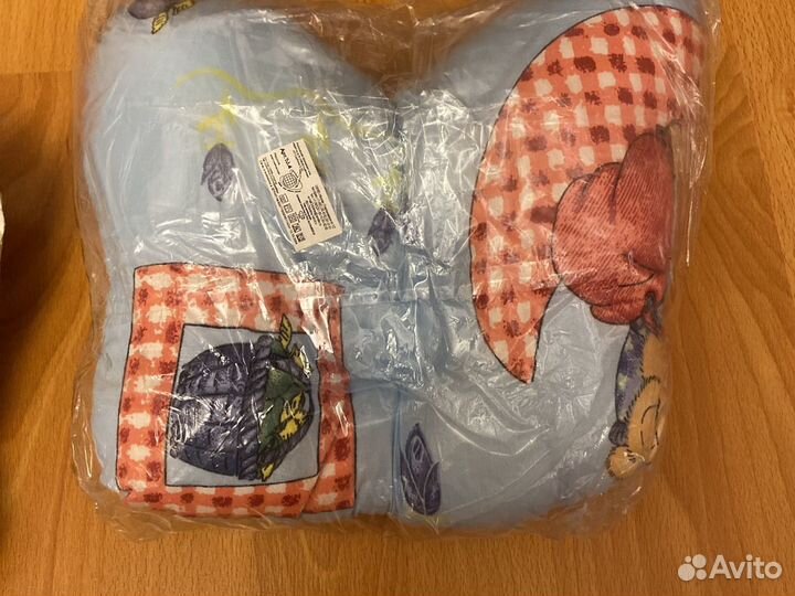 Подушка-позиционер