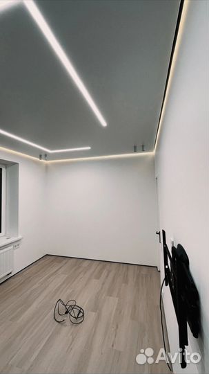 Бюджетный ремонт