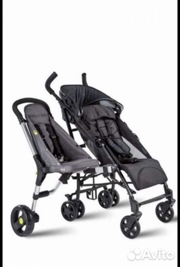 Баггипод Вuggyрod второе место приставка