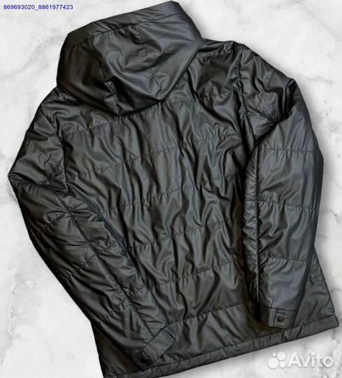 Куртка Calvin Klein: выбери свой стиль 48-54