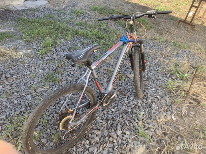 Pioner eagle велосипед