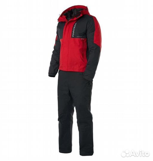 Костюм Finntrail LightSuit 3503 Red N
