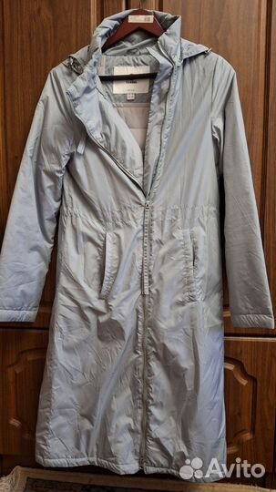 Пальто-трансформер