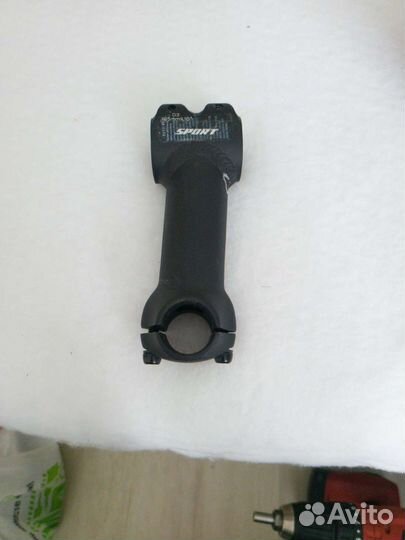 Вынос руля для велосипеда