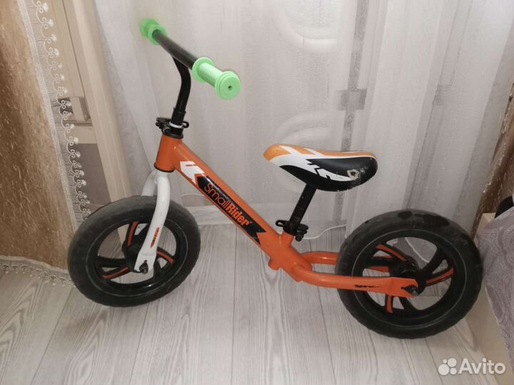 Беговел детский бу