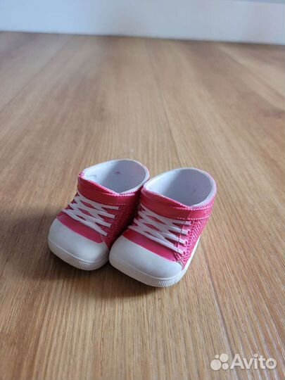 Туфли для пупса