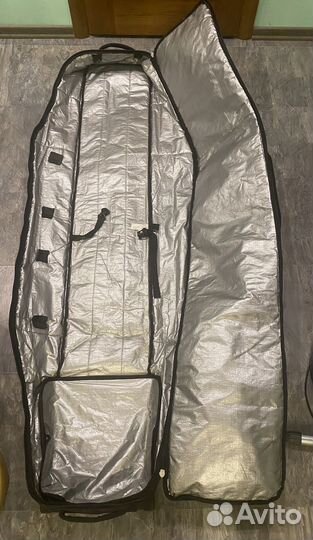 Чехол Burton wheelie GIG BAG 181