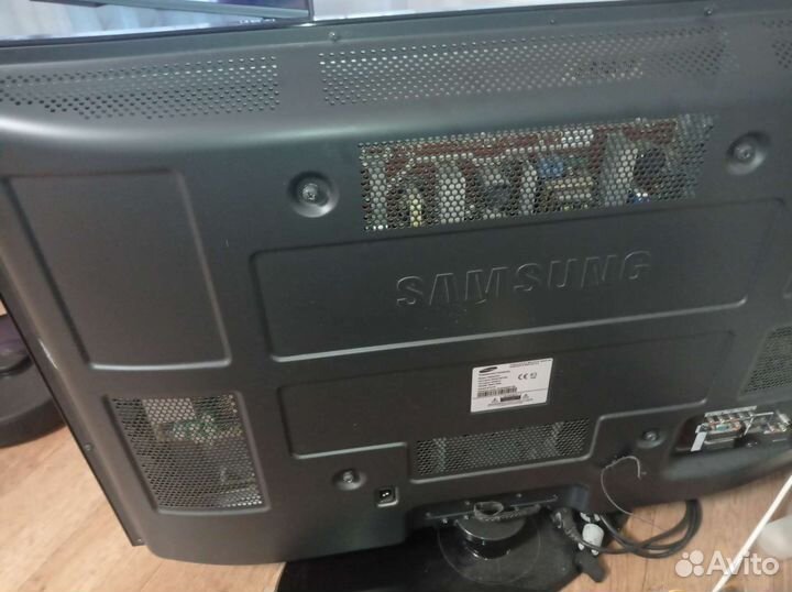 Телевизор samsung 32 бу