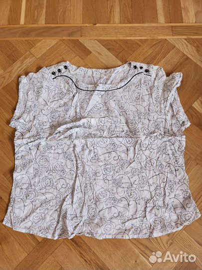 Одежда для беременных р.48-50