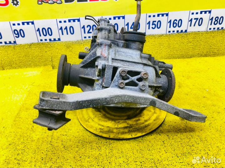 Раздаточная коробка передняя Suzuki Jimny 145112