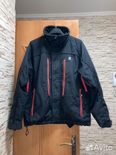 Горнолыжный костюм Volki мужской