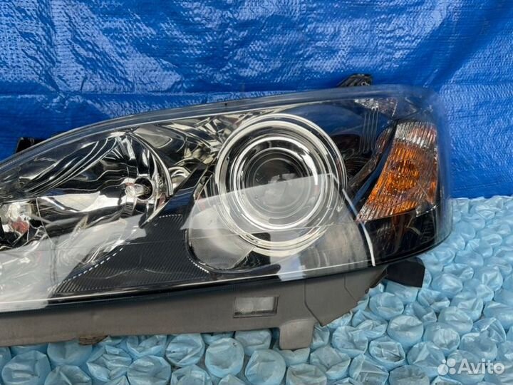 Фара передняя левая Lexus Es350 XV40 3 2009