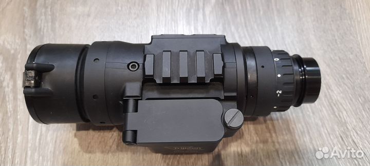 Тепловизионный прицел Halo,Trijicon ReapIr-3, Nox