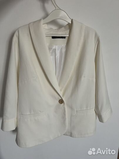 Пиджак женский