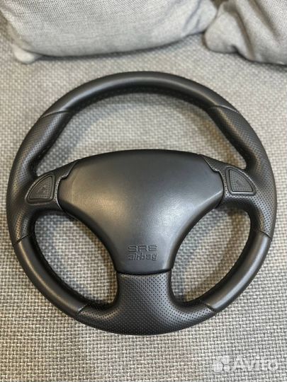 Редкий руль Atiwe raid KBA70234