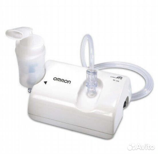 Ингалятор небулайзер