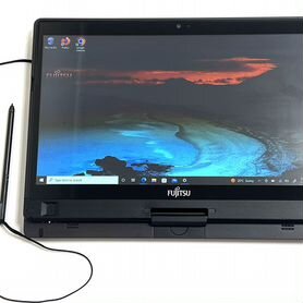 Fujitsu T939 2in1 i5-8250U 8GB 256GB SSD