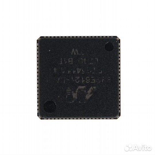 Сетевой контроллер Marvell QFN-76 88SE6121B1