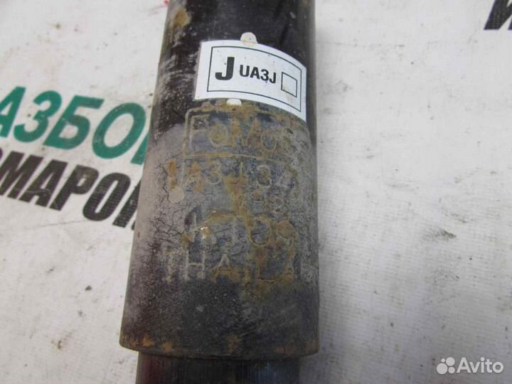 Амортизатор передний для Mazda BT-50 2006-2012г