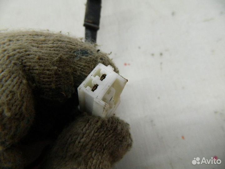 Проводка для Mazda 6 2007-2012г