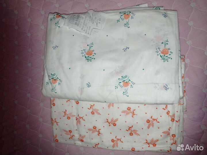 Пододеяльник детский,новый